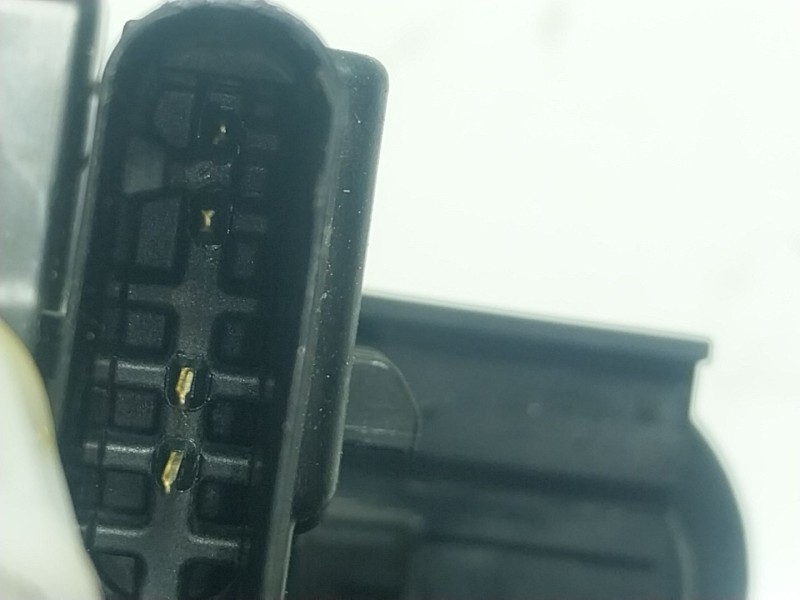 Recambio de cerradura puerta trasera izquierda para mercedes-benz clase a berlina (bm 177) referencia OEM IAM  A1770032999 