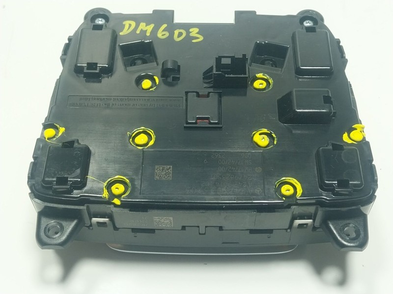 Recambio de mando multifuncion para mercedes-benz clase a berlina (bm 177) referencia OEM IAM  A2479003903 