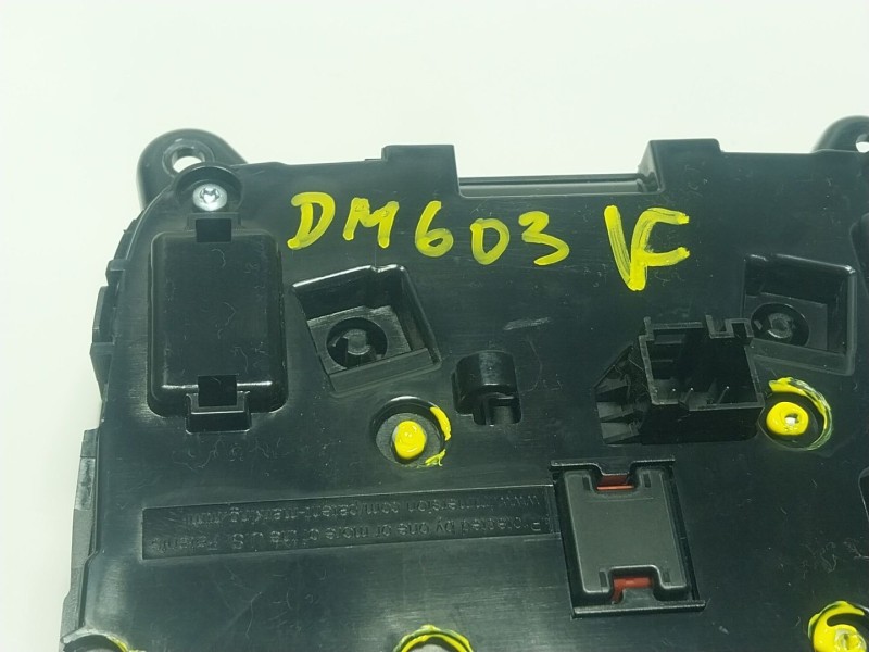 Recambio de mando multifuncion para mercedes-benz clase a berlina (bm 177) referencia OEM IAM  A2479003903 