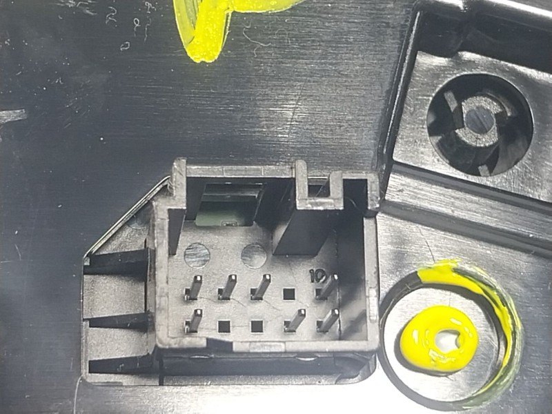 Recambio de mando multifuncion para mercedes-benz clase a berlina (bm 177) referencia OEM IAM  A2479003903 