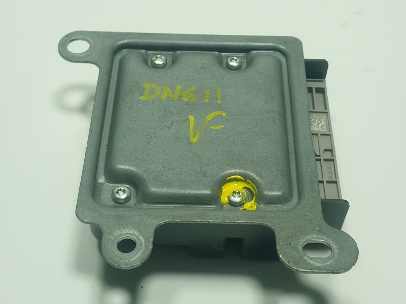 Recambio de centralita airbag para dacia lodgy (js_) 1.5 dci referencia OEM IAM 985109354R 985101973RB 