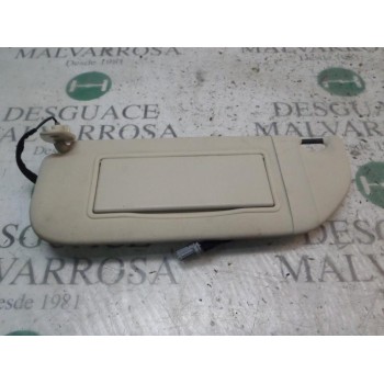 PARASOL DERECHO 8143JG 