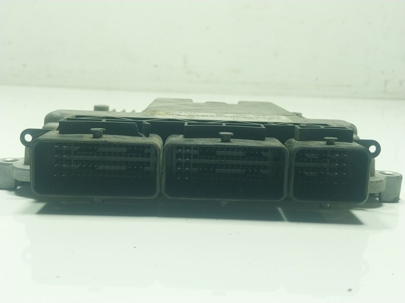 Recambio de centralita motor uce para dacia lodgy (js_) 1.5 dci referencia OEM IAM 237102720R 237102213R 