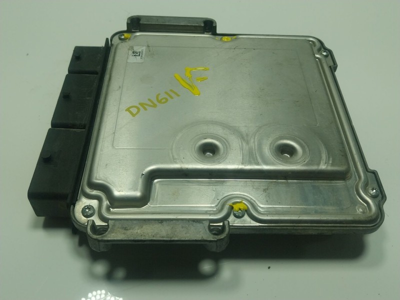 Recambio de centralita motor uce para dacia lodgy (js_) 1.5 dci referencia OEM IAM 237102720R 237102213R 