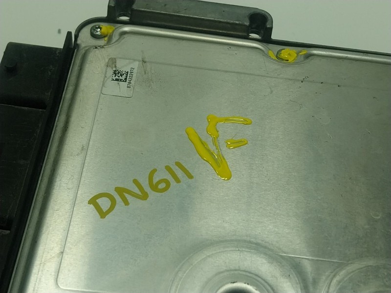 Recambio de centralita motor uce para dacia lodgy (js_) 1.5 dci referencia OEM IAM 237102720R 237102213R 