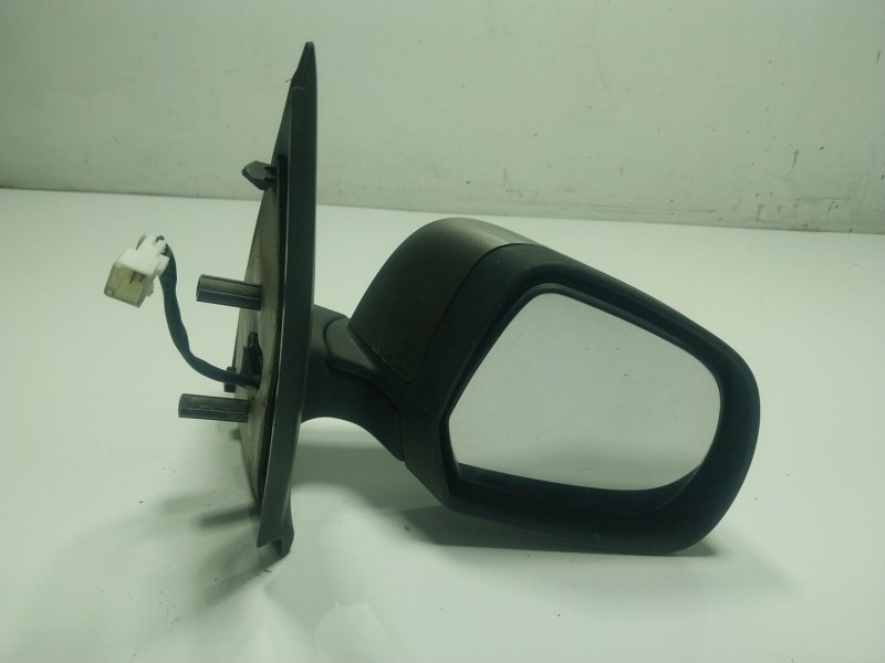 Recambio de espejo derecho para dacia lodgy (js_) 1.5 dci referencia OEM IAM 963010710R  