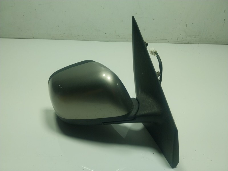 Recambio de espejo derecho para dacia lodgy (js_) 1.5 dci referencia OEM IAM 963010710R  