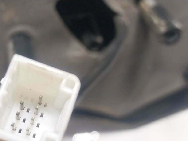 Recambio de espejo derecho para dacia lodgy (js_) 1.5 dci referencia OEM IAM 963010710R  