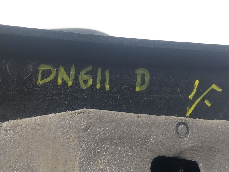 Recambio de espejo derecho para dacia lodgy (js_) 1.5 dci referencia OEM IAM 963010710R  