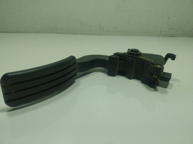 Recambio de potenciometro pedal para dacia lodgy (js_) 1.5 dci referencia OEM IAM 180023122R 180023122R 