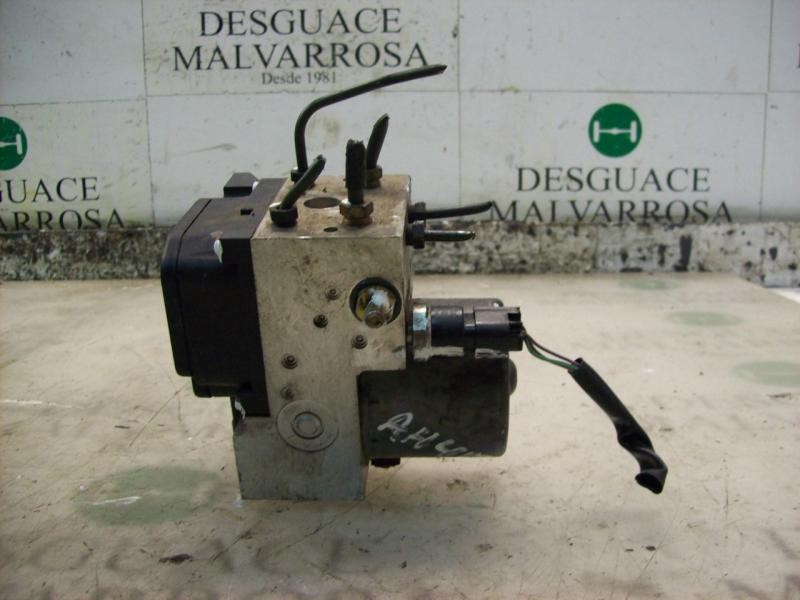 Recambio de abs para nissan primera berlina (p12) acenta referencia OEM IAM   