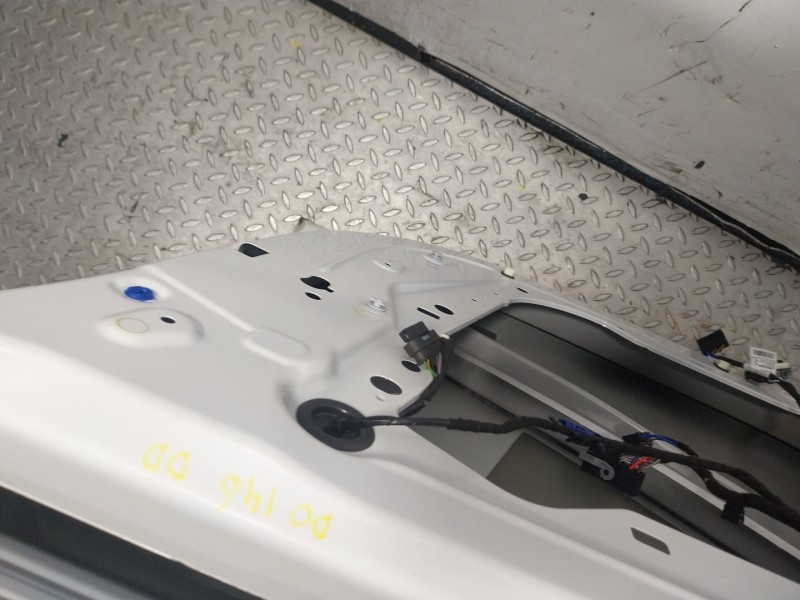 Recambio de puerta delantera derecha para bmw x1 (u11) sdrive 18 i referencia OEM IAM   