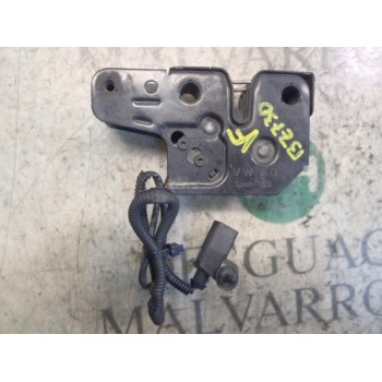 CERRADURA CAPOT 