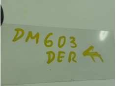 Recambio de parasol derecho para mercedes-benz clase a berlina (bm 177) referencia OEM IAM    2