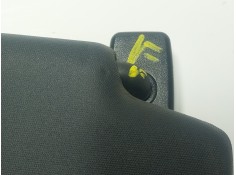 Recambio de parasol izquierdo para mercedes-benz clase a berlina (bm 177) referencia OEM IAM    2