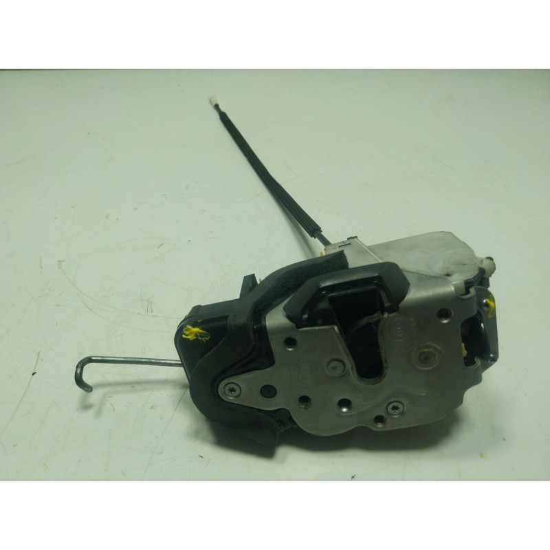 Recambio de cerradura puerta delantera izquierda para opel insignia a (g09) 1.4 (68) referencia OEM IAM 13503149  