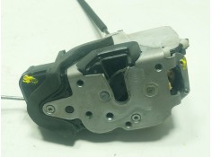 Recambio de cerradura puerta delantera izquierda para opel insignia a (g09) 1.4 (68) referencia OEM IAM 13503149   2