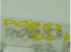 Recambio de parasol izquierdo para opel insignia a (g09) 1.4 (68) referencia OEM IAM 22800041   2