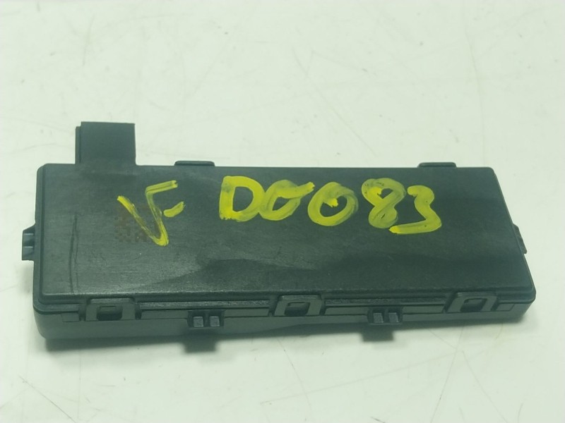 Recambio de modulo electronico para opel insignia a (g09) 1.4 (68) referencia OEM IAM 13597911 812857993 