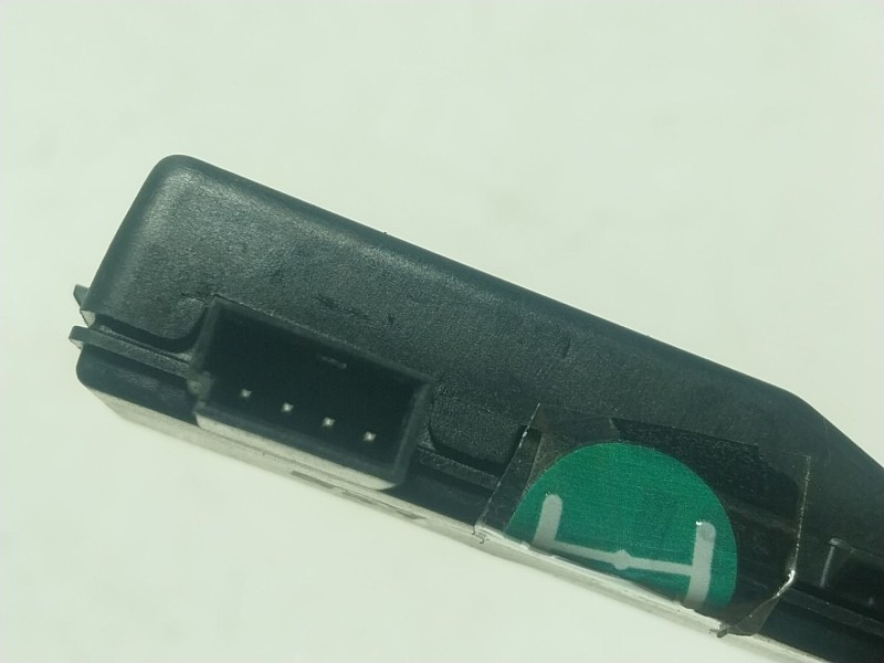 Recambio de modulo electronico para opel insignia a (g09) 1.4 (68) referencia OEM IAM 13597911 812857993 