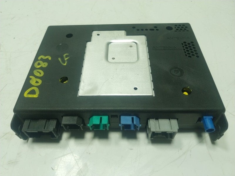 Recambio de modulo electronico para opel insignia a (g09) 1.4 (68) referencia OEM IAM 23415900 453116246 