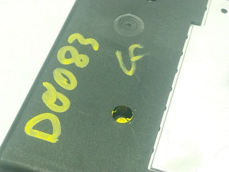 Recambio de modulo electronico para opel insignia a (g09) 1.4 (68) referencia OEM IAM 23415900 453116246 