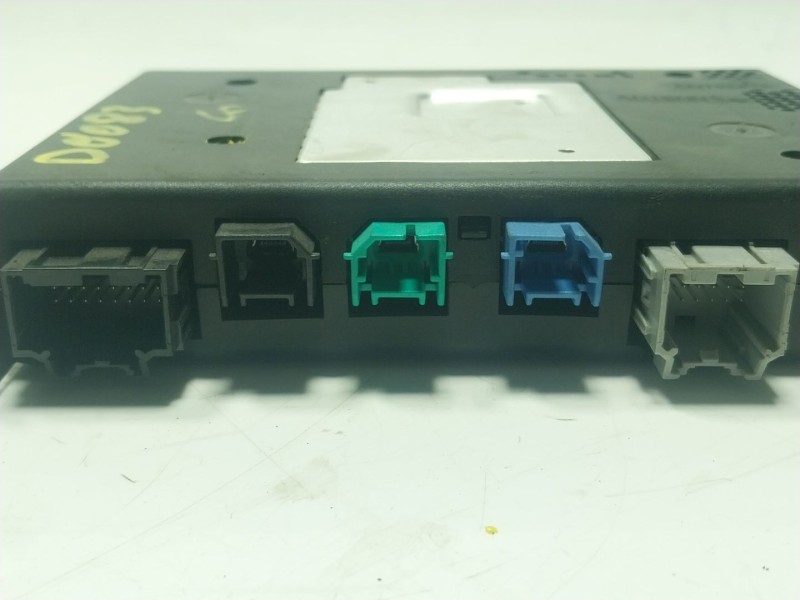 Recambio de modulo electronico para opel insignia a (g09) 1.4 (68) referencia OEM IAM 23415900 453116246 