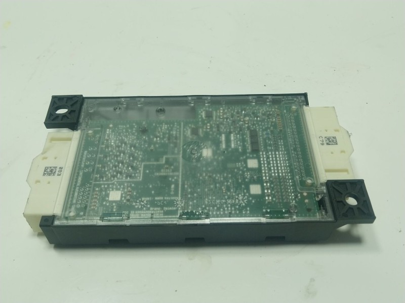 Recambio de modulo electronico para mercedes-benz clase a berlina (bm 177) referencia OEM IAM  A1679009523 