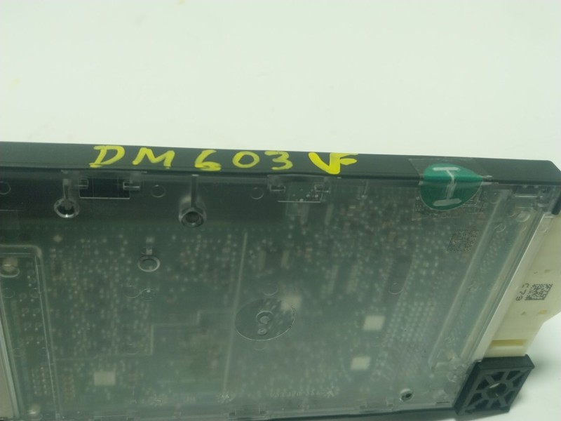 Recambio de modulo electronico para mercedes-benz clase a berlina (bm 177) referencia OEM IAM  A1679009523 