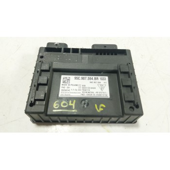 MODULO ELECTRONICO 95C907594BR 95C907594BR 