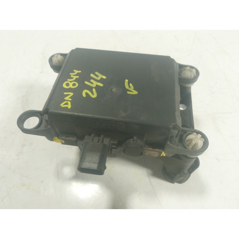 Recambio de modulo electronico para peugeot 3008 monospace (0u_) 1.6 bluehdi 120 referencia OEM IAM  9806141980 