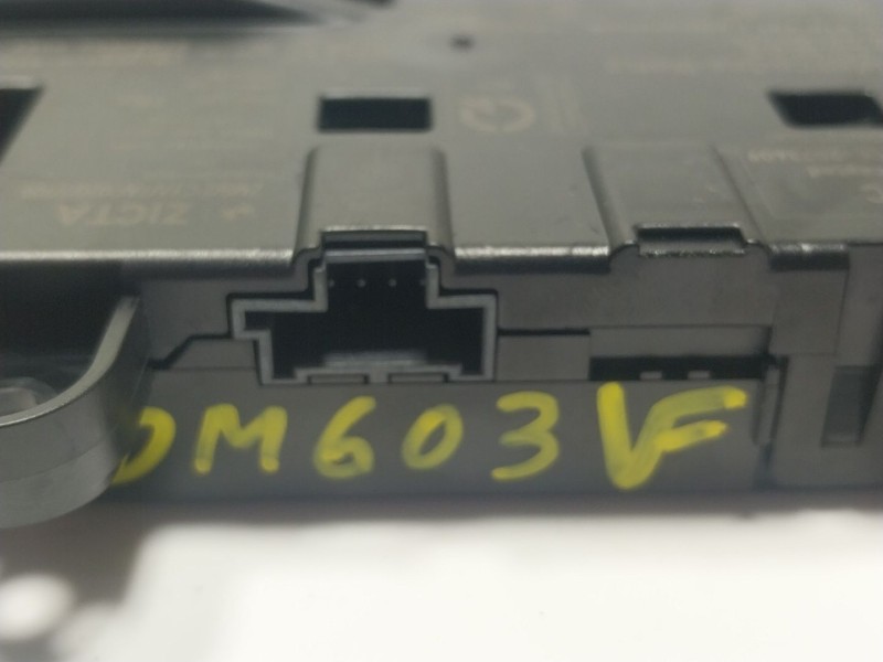 Recambio de modulo electronico para mercedes-benz clase a berlina (bm 177) referencia OEM IAM  A1779001710 