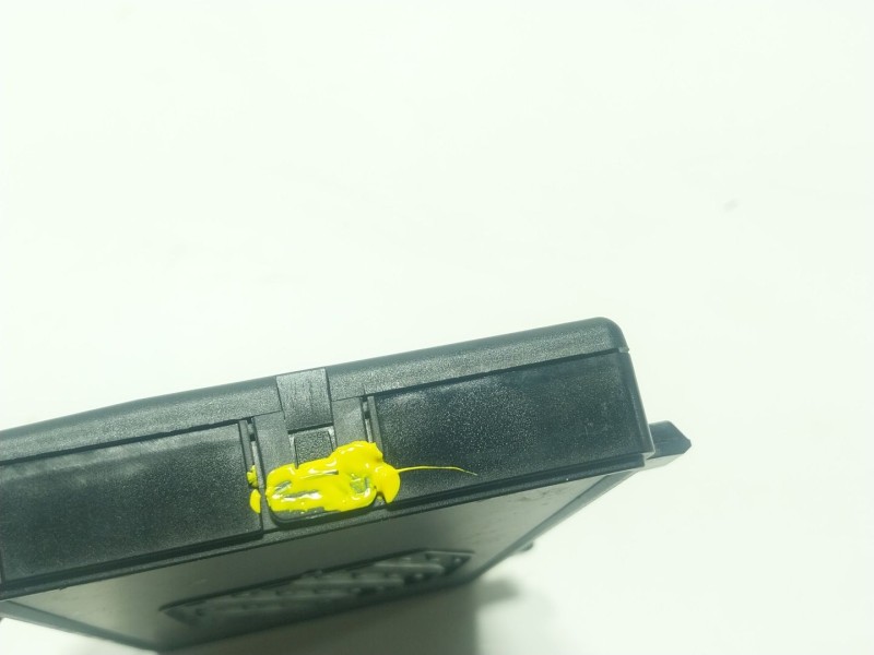 Recambio de modulo electronico para mercedes-benz clase a berlina (bm 177) referencia OEM IAM  A1779001710 