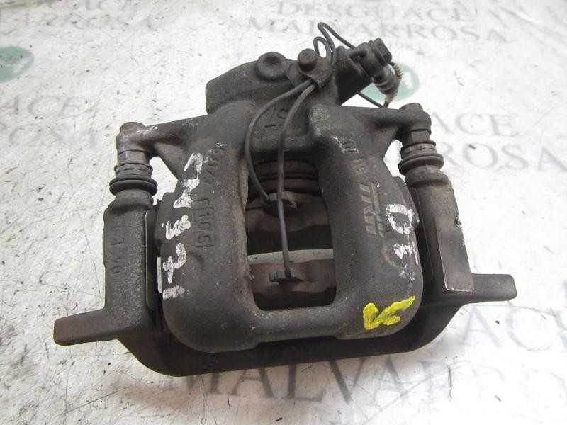 Recambio de pinza freno delantera izquierda para peugeot 407 sw premium referencia OEM IAM   