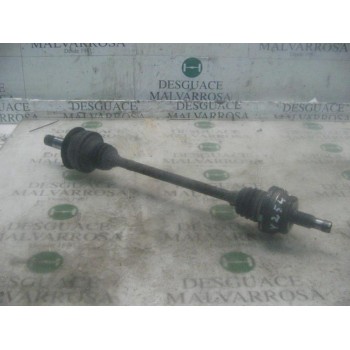 TRANSMISION TRASERA DERECHA A2113501656 