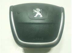 Recambio de airbag delantero izquierdo para peugeot 508 i (8d_) 1.6 hdi referencia OEM IAM  968633252ZE 