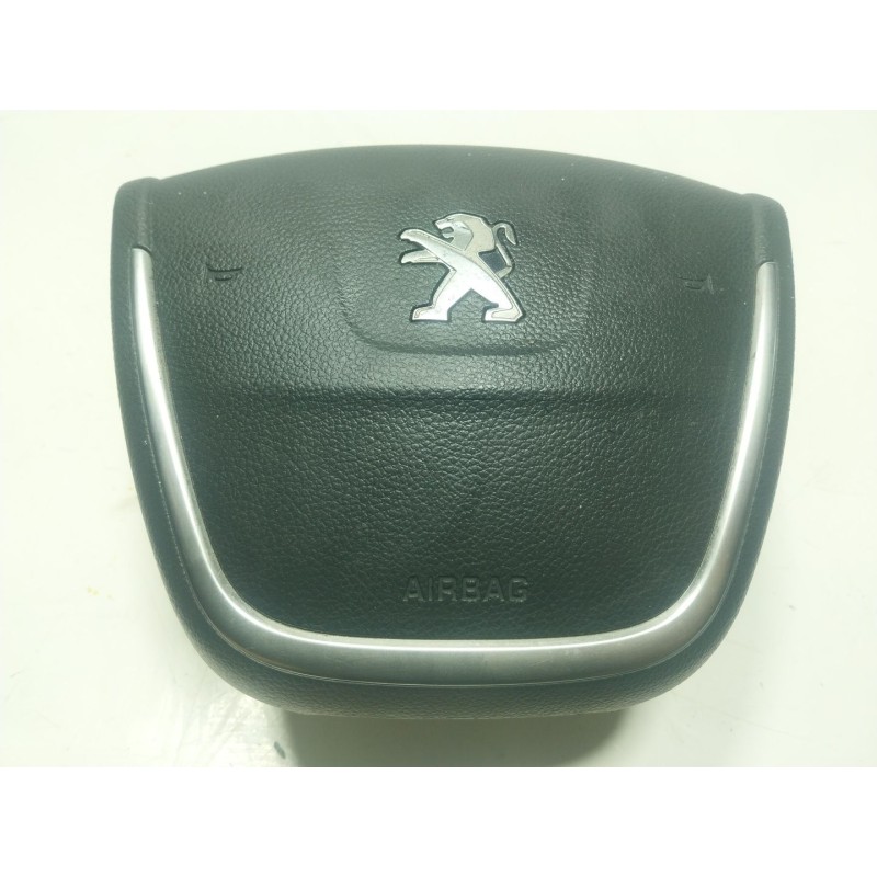 Recambio de airbag delantero izquierdo para peugeot 508 i (8d_) 1.6 hdi referencia OEM IAM  968633252ZE 