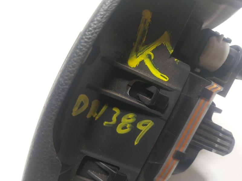 Recambio de airbag delantero izquierdo para peugeot 508 i (8d_) 1.6 hdi referencia OEM IAM  968633252ZE 