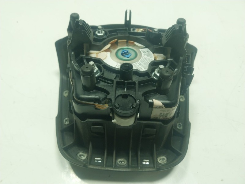 Recambio de airbag delantero izquierdo para peugeot 508 i (8d_) 1.6 hdi referencia OEM IAM  968633252ZE 