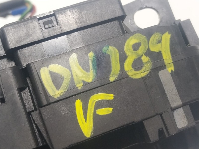 Recambio de mando luces para peugeot 508 i (8d_) 1.6 hdi referencia OEM IAM  98112068ZD 