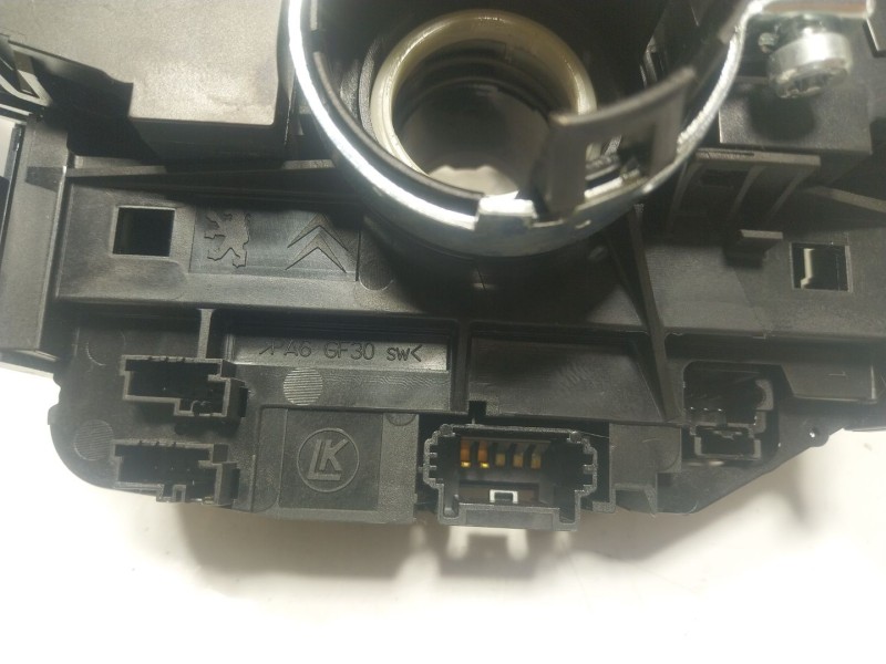 Recambio de mando luces para peugeot 508 i (8d_) 1.6 hdi referencia OEM IAM  98112068ZD 