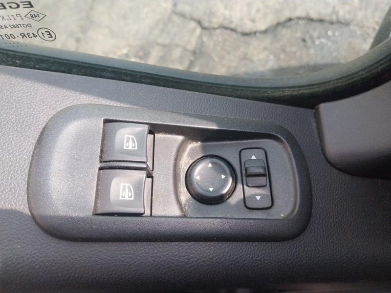 renault master iii furgoneta (fv) del año 2022