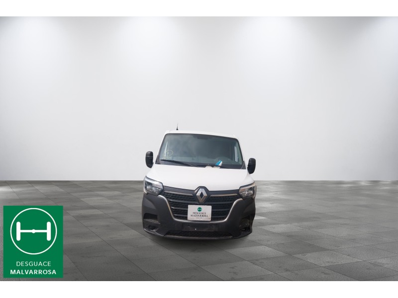 renault master iii furgoneta (fv) del año 2022