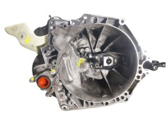 Recambio de caja cambios para citroën c3 aircross ii (2r_, 2c_) 1.2 puretech 110 (2rhnzb, 2rhnzw, 2rhnpx, 2rhnpj) referencia OEM