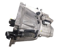 Recambio de caja cambios para citroën c3 aircross ii (2r_, 2c_) 1.2 puretech 110 (2rhnzb, 2rhnzw, 2rhnpx, 2rhnpj) referencia OEM 2