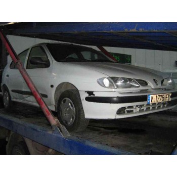 RENAULT MEGANE I BERLINA HATCHBACK (BA0)