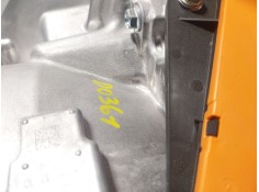 Recambio de caja cambios para lexus lbx hybrid 1.5 vvti hybrid (mayh10l) referencia OEM IAM  1VM  2