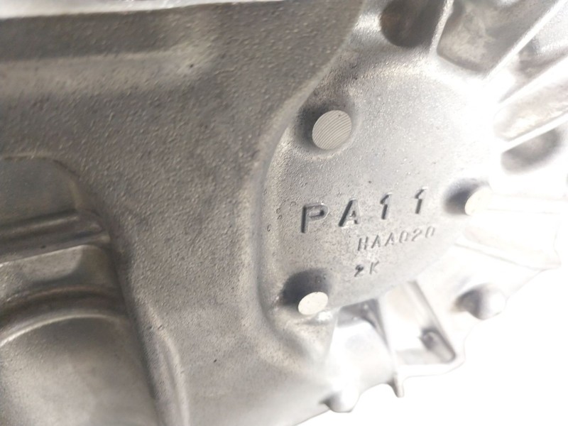 Recambio de caja cambios para lexus lbx hybrid 1.5 vvti hybrid (mayh10l) referencia OEM IAM  1VM 