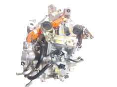 Recambio de caja cambios para toyota yaris cross (mxp_) 1.5 hybrid (mxpj10) referencia OEM IAM  1NM  2