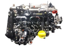 Recambio de motor completo para dacia lodgy (js_) 1.5 dci referencia OEM IAM  K9K612  2